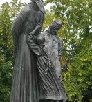 Памятник Священнослужителям и мирянам, пострадавшим за веру Хриcтову